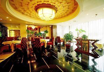 Jinghu Hotel Zhaozhen Eksteriør billede